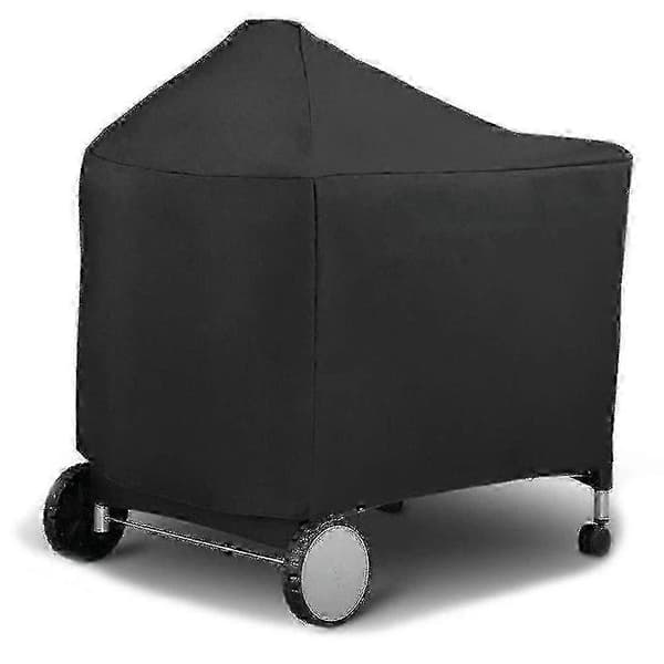 Vedenpitävä suojapeite Weber 7152 124x65x101cm