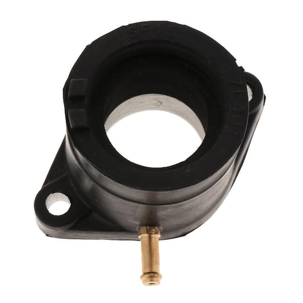 35MM Karburator Indsugningsrør Støvle til JS250 JIANSHE 250cc ATV [DB]
