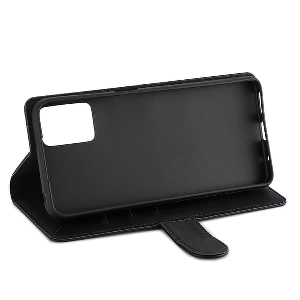 Mobiilikotelo Musta - Motorola Moto E22i 4G/E22 4G