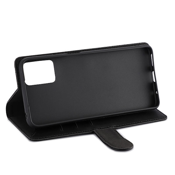 Mobile Case Black - Motorola Moto E22i 4G/E22 4G