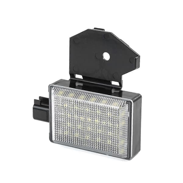 Til RAM 1500 2500 3500 LED Motorhjelm Under Hjelm Belysning med Ledningsnet 68090861AA