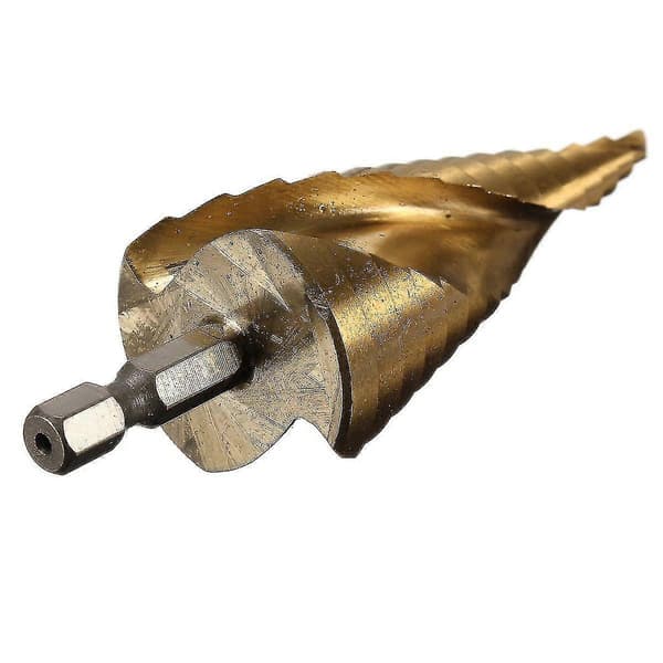 3-delars HSS stegborrsats 4-12mm/ 4-20mm/ 4-32mm-dt
