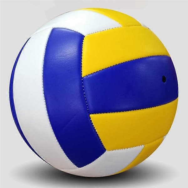 Blød og let at bære, vandtæt professionel PVC volleyball