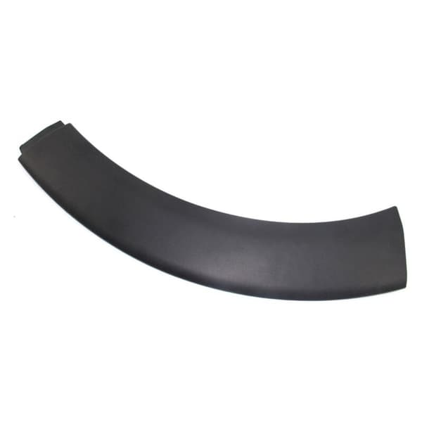 Front Left Wheel Arch Trim Part 51131505865, Replacement for BMW MINI COOPER 2002-2008