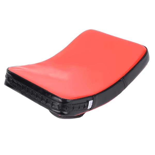 Taekwondo Kickboxing Pad Target Martial Arts Training Dummy Small Size Red