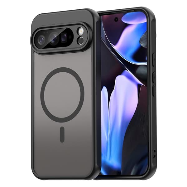 Google Pixel 10 Pro XL Cover MagSafe Hybrid Sort 40 40