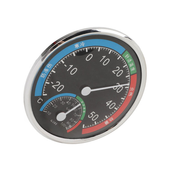 Temperature and Humidity Tester Hygrometer