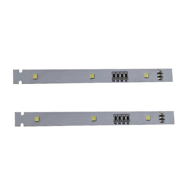 Frys LED-lyslist BCD-450W 261WK CQC14134104969 E56334 db