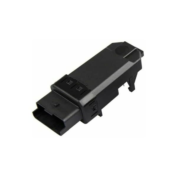 (288887) Elmotormodul for vindusheis til Renault Scenic Mégane