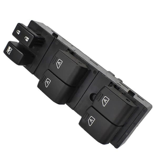 Front Left Master Power Window Switch Glass Regulator Switch 25401-JK42E for Infiniti G25 G35 G37 Q4