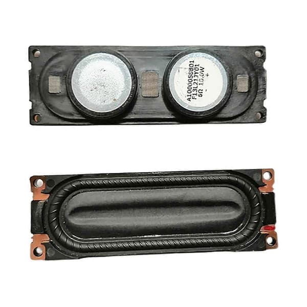 TV Replacement Speaker Core Without Case BN96-12944C/B BN96-12941A Repair Part TV UA32C4000P