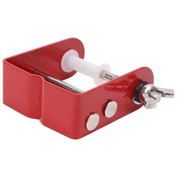 Compound Recurve Bowstring Server Bowstring Winder Tool Archery Thread Serving Jig Red 0.1 0.1