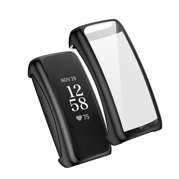 Fitbit Inspire 2 Watch Case Black