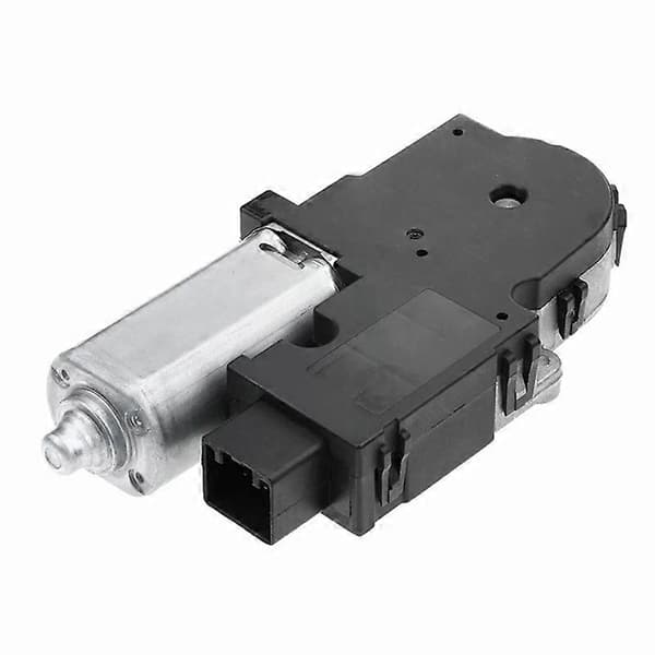 Automatic Window Motor for XC60 156 2010-2017 Sunroof Motor 31424338 30799673 31442109