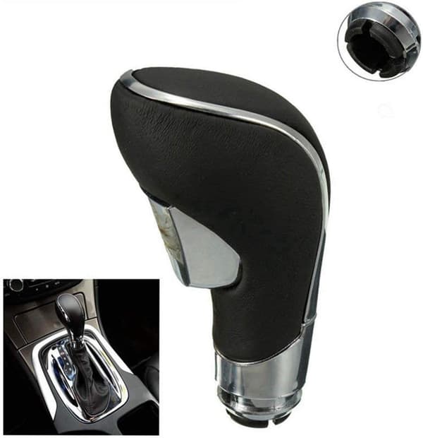 Bil Gear Shift Knob