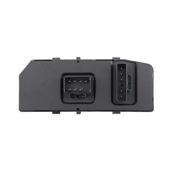 Compatible with 15902664 07-12 Myriad Auto Glass Lifter Switch Power Window Switch