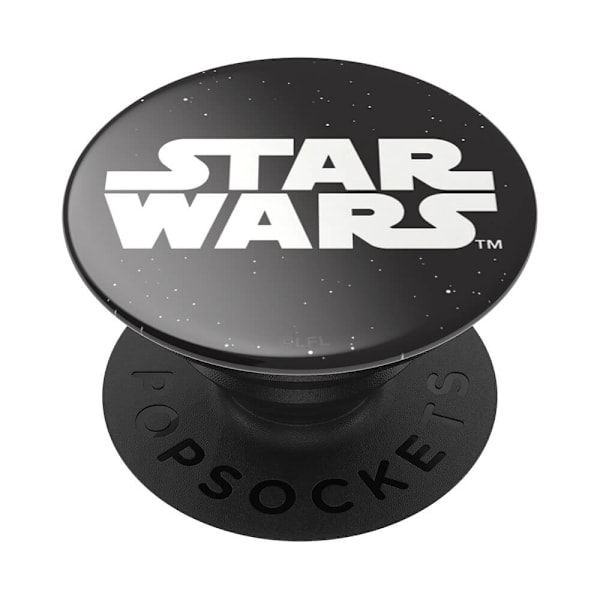 PopGrip Star Wars Svart