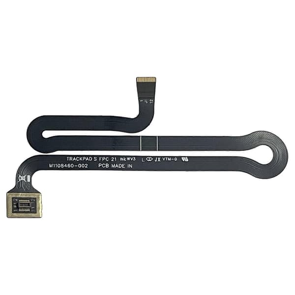 Tangentbords flexkabel för Microsoft Surface Laptop 3 13,5 tum M108460-002 1867 1868