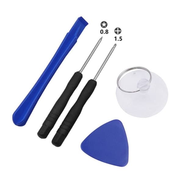 5/8/9/11PCS Mobile Phone Repair Tool Kit Disassemble Hand Tools 5PCS 5PCS 5PCS 5PCS