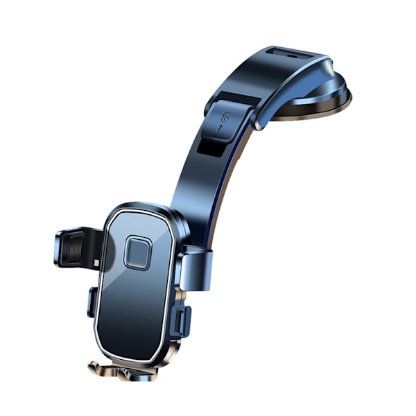 Mobiltelefonholder for bil, universell, dedikert for navigasjon