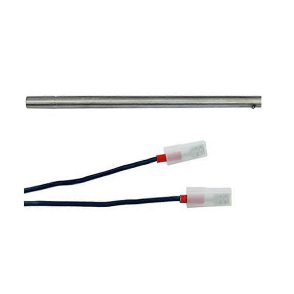 630811 Heating Element for RV Refrigerator Cooling Unit Series, 300w 120v Replaces Heating Element
