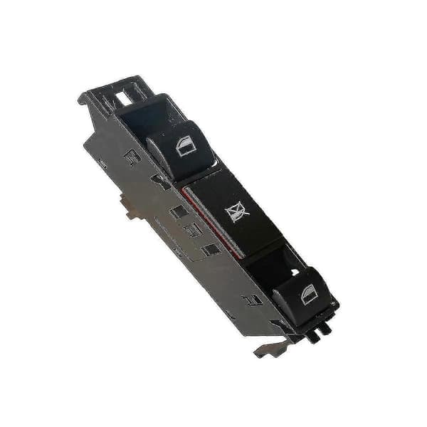 61316902184 Inner Window Lift Switch Button Compatible with 3-series E46 Sedan Touring 320d