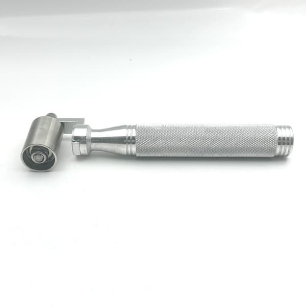 Alloy Wall Mounted Handle, Stitched Pressure Wallpaper Roller, DIY Painting Paper Hand Tool