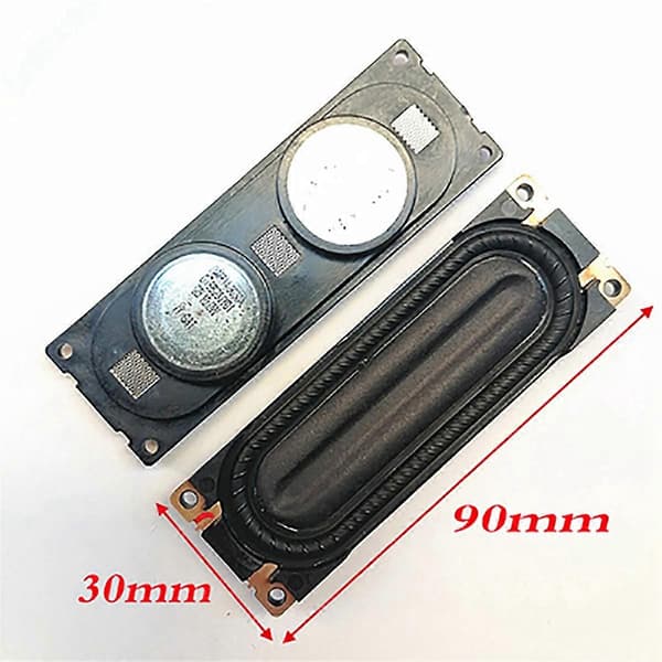 TV Replacement Speaker Core Without Case BN96-12944C/B BN96-12941A Repair Part TV UA32C4000P