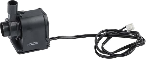 Pump Ice Machines AP-1200 AC 60HZ Effektiv Cirkulation Dränkbar för 120V 8.5W Vattenbyte