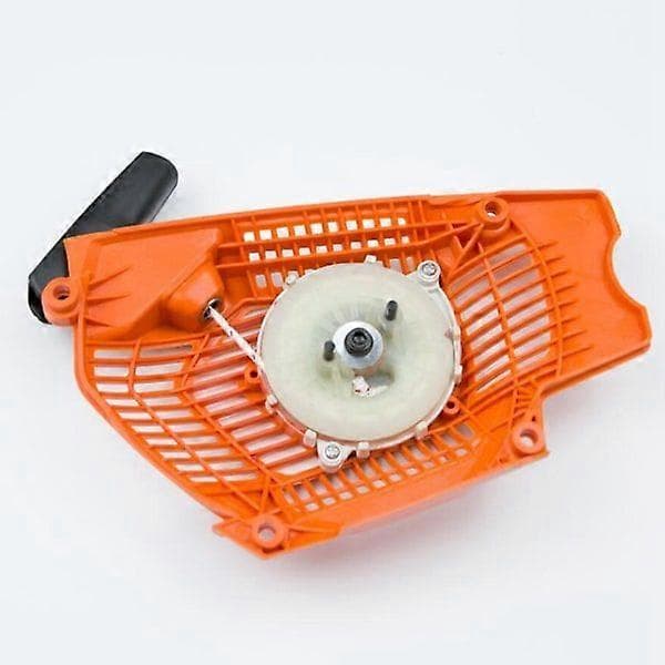 Fjederstrammer Starter Motor Monteringstilbehør Til Husqvarna 555 560 [DB]