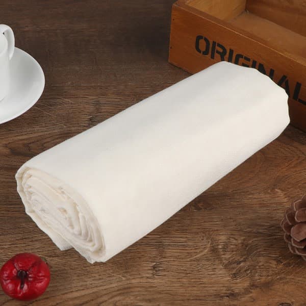 Cheesecloth Filter Cotton Cloth Cheesecloth Gauze Breathable