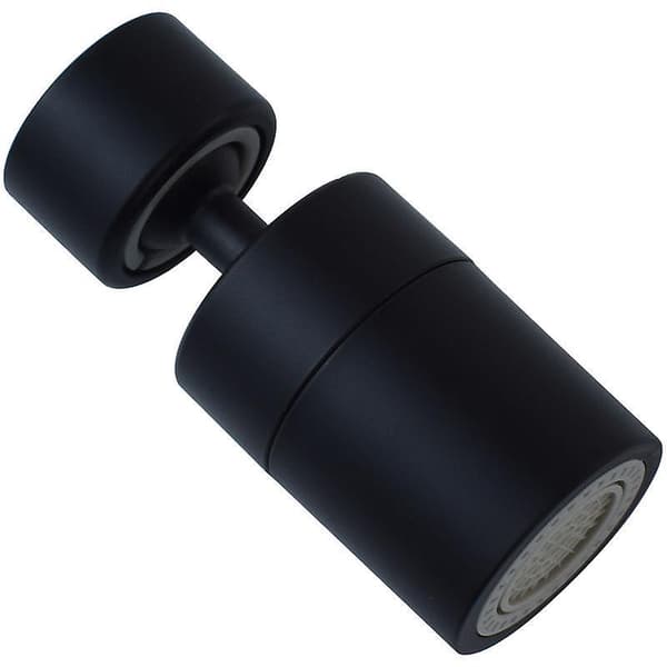 360 Degree Swivel Faucet Aerator - 2 Modes 22mm Internal Thread dB