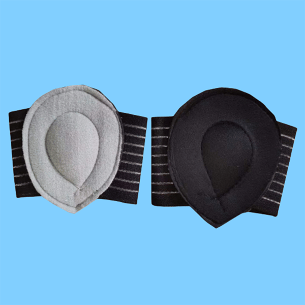 Orthopedic shoe inserts with arch support Grey Grey Grey