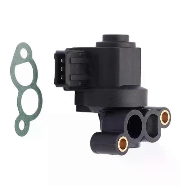Tomgangsventil for Porsche 996 911 1999-2001 986 Boxster 1997-2004 0280140572