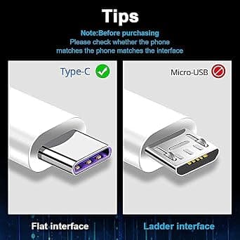 Bil Carplay-kabel for iPhone 17 15 16 /Air/ Pro Max, USB A til USB C for Carplay for iPhone USB-kabel.