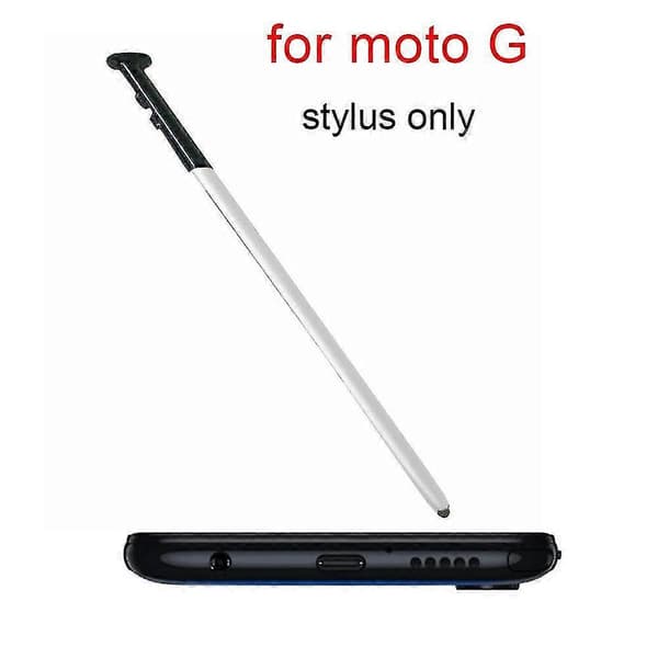 Sort Pen-stylus til Motorola Moto G Stylus XT20