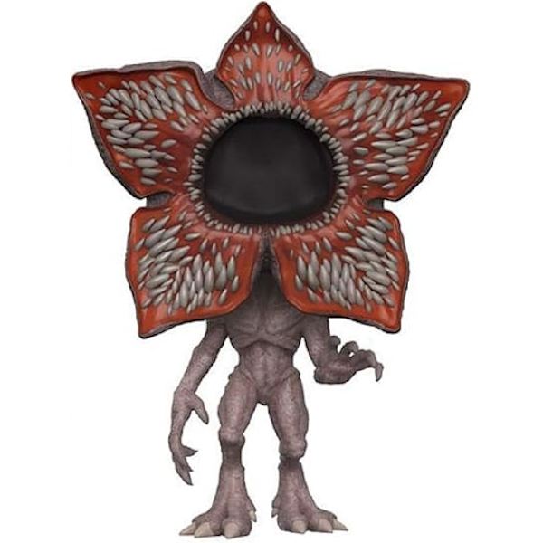 Pop! Stranger Things TV-seriefigur, samlefigur, action