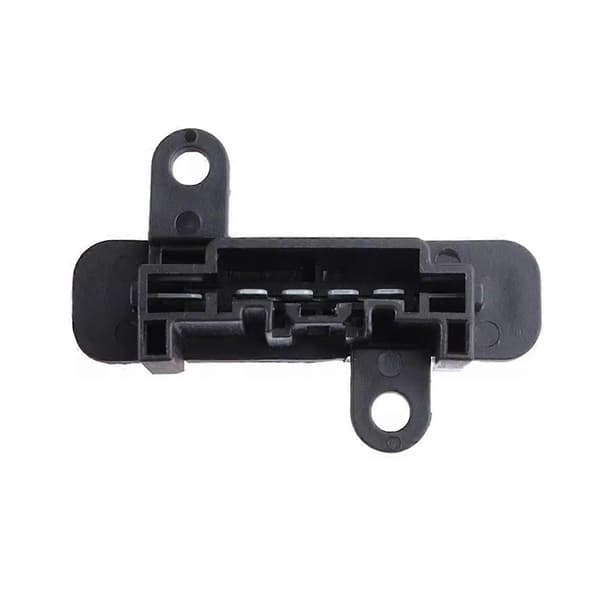 Bilblæsermotorresistor Ventilatorregulator til D40 BA540-40821 BA54040821