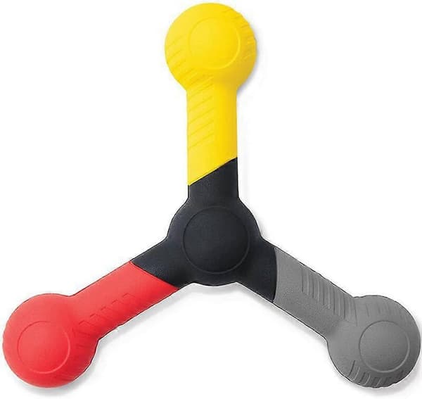 Hand-Eye Coordination Trainer, Reaction Catch Trainer to Improve Hand-Eye Coordination and Speed