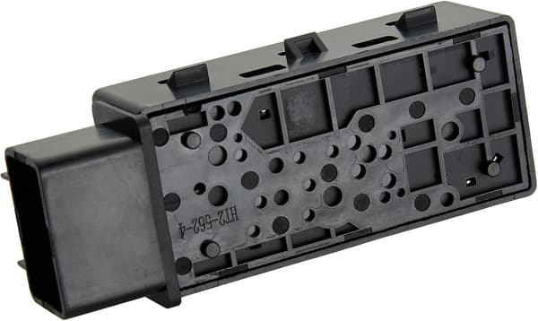 Kompatibel med bildeler Chevrolet GM setebryter setekontrollbryter 12451495