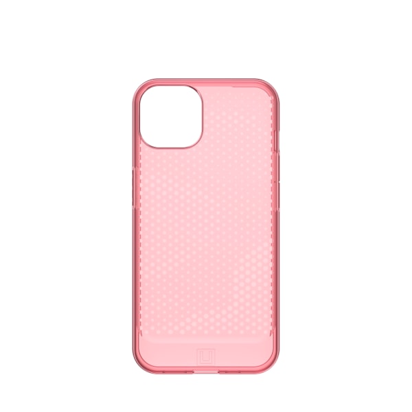 iPhone 13 [U] Lucent Cover, Clay Rosa