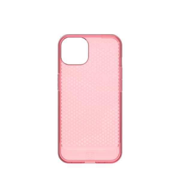 iPhone 13 [U] Lucent-deksel, Clay Rosa