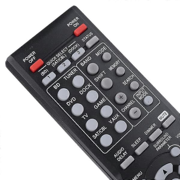 Remote Control for Denon RC1149 AVR-390 AVR-391 AVR-1311 AVR-1312 Replacement [DB]