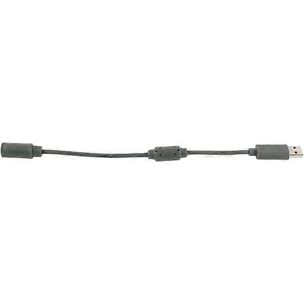 Thrustmaster Ratt Xbox USB-kontakt - Ersättningskabel för utbrytning - Trådbunden styrenhetsanslutning för Xbox 360
