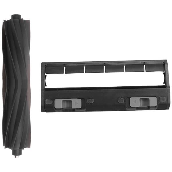 2-pack T20 Gummiborste Huvudvals Skydd Robotdammsugare Tillbehör X1/T10/T20 Pro