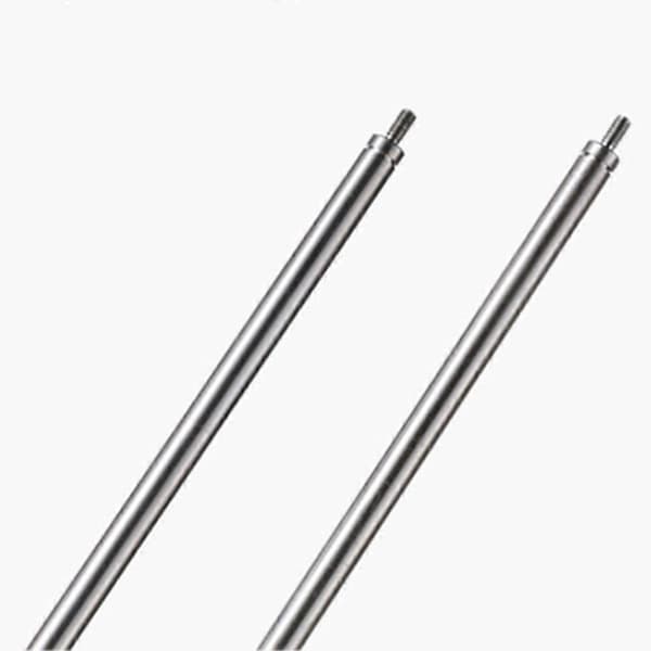 4 kpl digitaalinen mittakello HSS Dia 5mm mittakellon jatkovarsi 25/50/75/100mm pituus