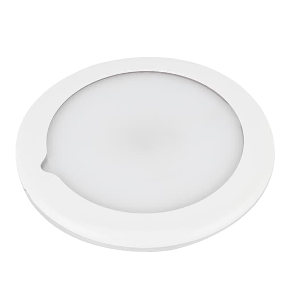 5.9 inch Touch Dimming Adjustable Marine Boat RV Interior Light IP67 Waterproof White 6500K