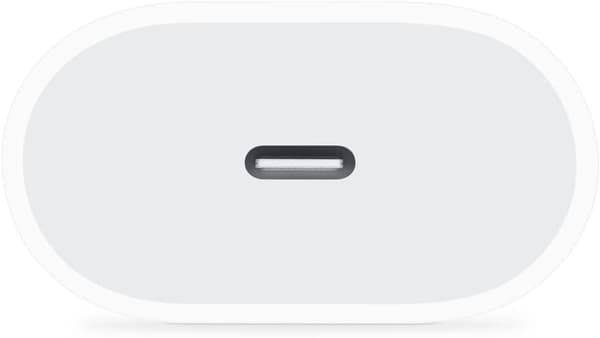 wxsp-PD20W-USB-C iPhone 13/14 -puhelimille, tableteille ja iPadeille - Virtalähde