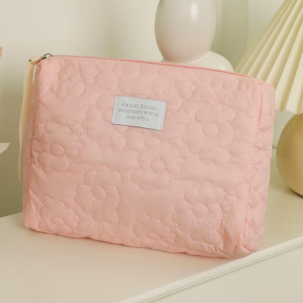 Cute and Practical Travel Cosmetic Bag 75