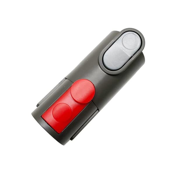 Slangeadapter til V6 V7 V10 Støvsuger 35 mm til 32 mm Adapterkonverter Sweeper Tilbehør-B